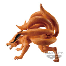 Load image into Gallery viewer, PRE-ORDER Kurama Ver. A Naruto Shippuden