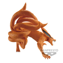 Load image into Gallery viewer, PRE-ORDER Kurama Ver. A Naruto Shippuden