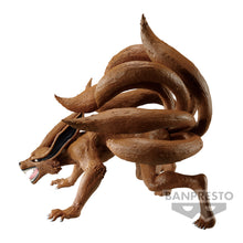 Load image into Gallery viewer, PRE-ORDER Kurama Ver. B Naruto Shippuden