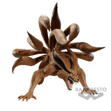 Load image into Gallery viewer, PRE-ORDER Kurama Ver. B Naruto Shippuden