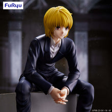 Load image into Gallery viewer, PRE-ORDER Kurapika Noodle Stopper Figure Hunter x Hunter