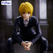 Load image into Gallery viewer, PRE-ORDER Kurapika Noodle Stopper Figure Hunter x Hunter