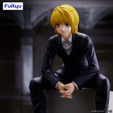 Load image into Gallery viewer, PRE-ORDER Kurapika Noodle Stopper Figure Hunter x Hunter