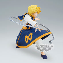 Load image into Gallery viewer, Authentic Kurapika Vibration Stars II Hunter x Hunter