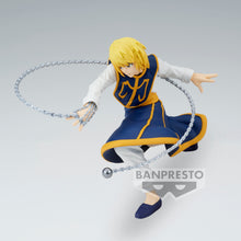 Load image into Gallery viewer, Authentic Kurapika Vibration Stars II Hunter x Hunter