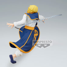 Load image into Gallery viewer, Authentic Kurapika Vibration Stars II Hunter x Hunter