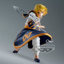Load image into Gallery viewer, Authentic Kurapika Vibration Stars II Hunter x Hunter