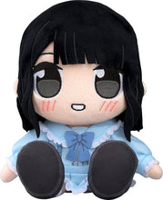 Load image into Gallery viewer, PRE-ORDER Kuripan Plushie Amane Shindo Amane Shindo