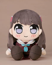 Load image into Gallery viewer, PRE-ORDER Kuripan Plushie Megumi Fujishima LoveLive! Hasunosora Girls' High School Idol Club
