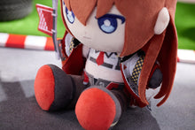 Load image into Gallery viewer, PRE-ORDER Kurisu Makise: Racing Ver. Punipuni Plushie STEINS;GATE