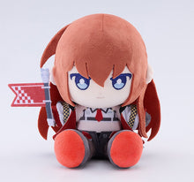 Load image into Gallery viewer, PRE-ORDER Kurisu Makise: Racing Ver. Punipuni Plushie STEINS;GATE