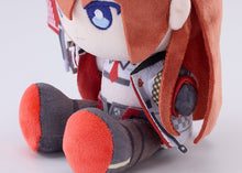 Load image into Gallery viewer, PRE-ORDER Kurisu Makise: Racing Ver. Punipuni Plushie STEINS;GATE