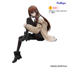 Load image into Gallery viewer, PRE-ORDER Kurisu Makise Noodle Stopper Figure Steins;Gate