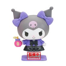 Load image into Gallery viewer, PRE-ORDER Kuromi Cosplay Figure Collection Sanrio Characters