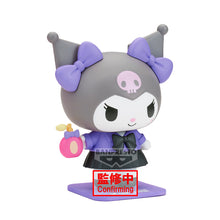 Load image into Gallery viewer, PRE-ORDER Kuromi Cosplay Figure Collection Sanrio Characters
