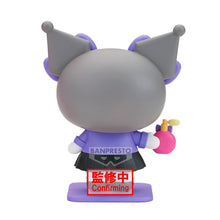 Load image into Gallery viewer, PRE-ORDER Kuromi Cosplay Figure Collection Sanrio Characters