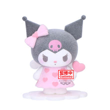 Load image into Gallery viewer, PRE-ORDER Kuromi Fluffy Puffy Mine Vol. 1 Sanrio Characters