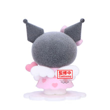 Load image into Gallery viewer, PRE-ORDER Kuromi Fluffy Puffy Mine Vol. 1 Sanrio Characters