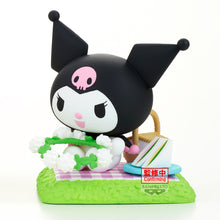Load image into Gallery viewer, PRE-ORDER Kuromi Sanrio Nakayoshi Memories