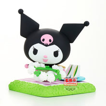 Load image into Gallery viewer, PRE-ORDER Kuromi Sanrio Nakayoshi Memories