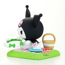 Load image into Gallery viewer, PRE-ORDER Kuromi Sanrio Nakayoshi Memories