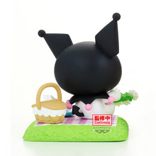 Load image into Gallery viewer, PRE-ORDER Kuromi Sanrio Nakayoshi Memories