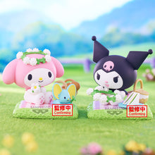 Load image into Gallery viewer, PRE-ORDER Kuromi Sanrio Nakayoshi Memories