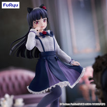 Load image into Gallery viewer, PRE-ORDER Kuroneko Trio-Try-It Figure Oreimo 2