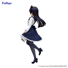 Load image into Gallery viewer, PRE-ORDER Kuroneko Trio-Try-It Figure Oreimo 2