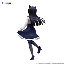 Load image into Gallery viewer, PRE-ORDER Kuroneko Trio-Try-It Figure Oreimo 2