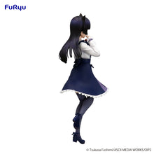 Load image into Gallery viewer, PRE-ORDER Kuroneko Trio-Try-It Figure Oreimo 2
