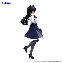 Load image into Gallery viewer, PRE-ORDER Kuroneko Trio-Try-It Figure Oreimo 2