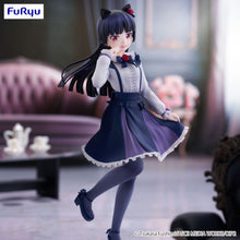 Load image into Gallery viewer, PRE-ORDER Kuroneko Trio-Try-It Figure Oreimo 2