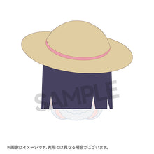 Load image into Gallery viewer, PRE-ORDER Kuroneko (Ruri Goko): Shironeko Ver. Punipuni Plushie Oreimo