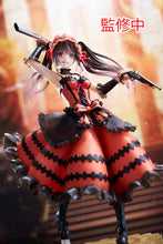 Load image into Gallery viewer, PRE-ORDER Kurumi Tokisaki AMP+ Figure Zafkiel ver. Date A Live IV