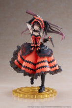 Load image into Gallery viewer, PRE-ORDER Kurumi Tokisaki AMP+ Figure Zafkiel ver. (reissue) Date A Live IV
