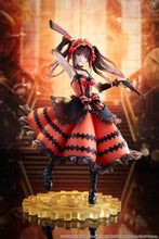 Load image into Gallery viewer, PRE-ORDER Kurumi Tokisaki AMP+ Figure Zafkiel ver. (reissue) Date A Live IV