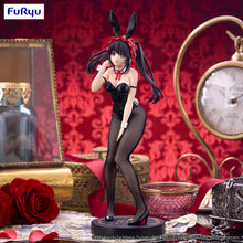 Load image into Gallery viewer, PRE-ORDER Kurumi Tokisaki Bicute Bunnies Figure Black Color Ver. Date a Live V