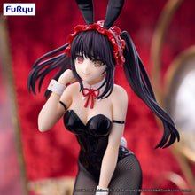 Load image into Gallery viewer, PRE-ORDER Kurumi Tokisaki Bicute Bunnies Figure Black Color Ver. Date a Live V