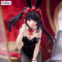 Load image into Gallery viewer, PRE-ORDER Kurumi Tokisaki Bicute Bunnies Figure Black Color Ver. Date a Live V