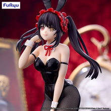 Load image into Gallery viewer, PRE-ORDER Kurumi Tokisaki Bicute Bunnies Figure Black Color Ver. Date a Live V
