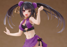 Load image into Gallery viewer, PRE-ORDER Kurumi Tokisaki Coreful Figure Mandarin Swimwear Ver. Date A Live IV Renewal Edition
