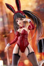 Load image into Gallery viewer, PRE-ORDER Kurumi Tokisaki Desktop Cute Figure Bunny Ver. Date A Live V