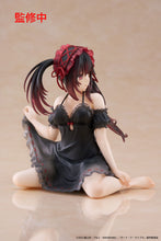 Load image into Gallery viewer, PRE-ORDER Kurumi Tokisaki Desktop Cute Figure Nightwear Ver. Date A Live V