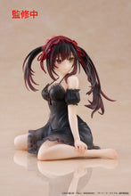 Load image into Gallery viewer, PRE-ORDER Kurumi Tokisaki Desktop Cute Figure Nightwear Ver. Date A Live V