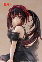 Load image into Gallery viewer, PRE-ORDER Kurumi Tokisaki Desktop Cute Figure Nightwear Ver. Date A Live V