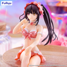 Load image into Gallery viewer, PRE-ORDER Kurumi Tokisaki Noodle Stopper Figure Swimsuit Pastel Red Color ver. Date A Live V