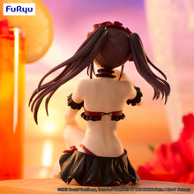 Load image into Gallery viewer, Authentic Kurumi Tokisaki Noodle Stopper Figure Swimsuit ver. Date a Live V