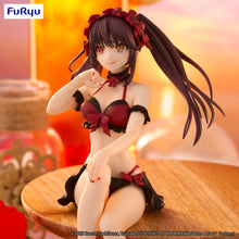Load image into Gallery viewer, Authentic Kurumi Tokisaki Noodle Stopper Figure Swimsuit ver. Date a Live V