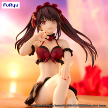 Load image into Gallery viewer, Authentic Kurumi Tokisaki Noodle Stopper Figure Swimsuit ver. Date a Live V